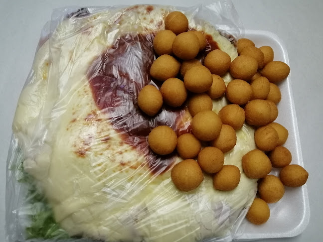 Comentarii opinii despre Zanti Pizza