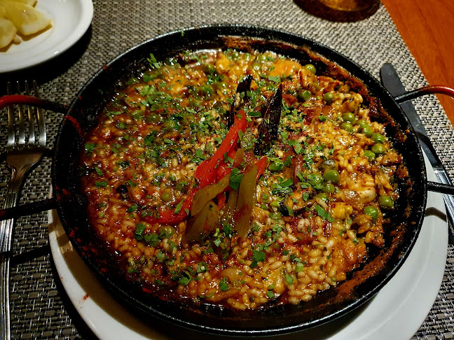 Comentarii opinii despre Francis Restaurant