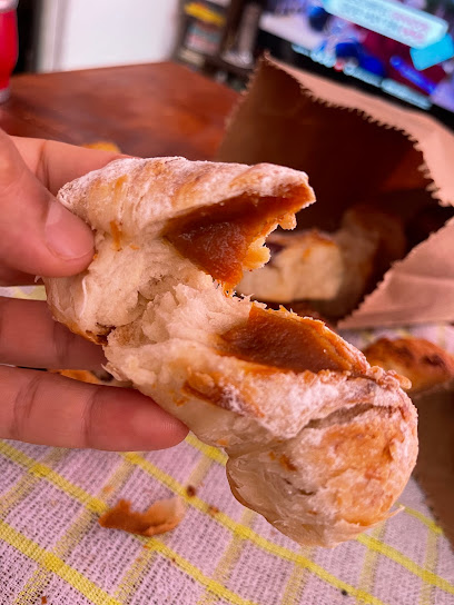 Panadería belloni
