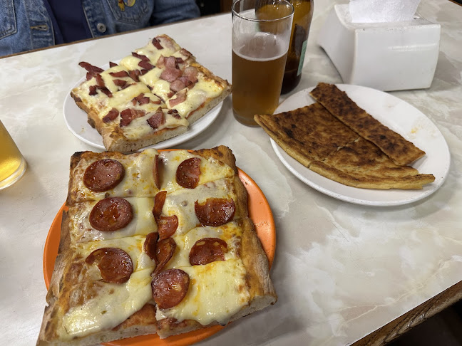 Bv. España 2051, 11200 Montevideo, Departamento de Montevideo