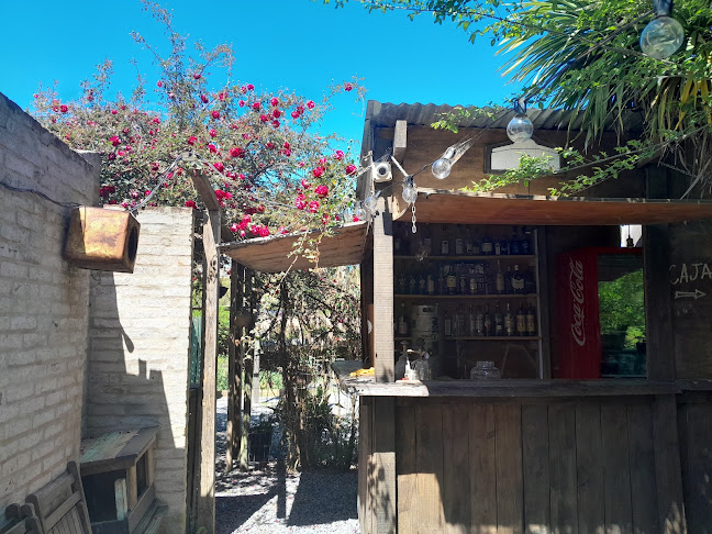 20000 Ocean Park, Departamento de Maldonado