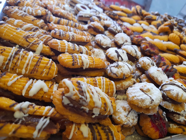 Panadería Tu Sabor - Rivera