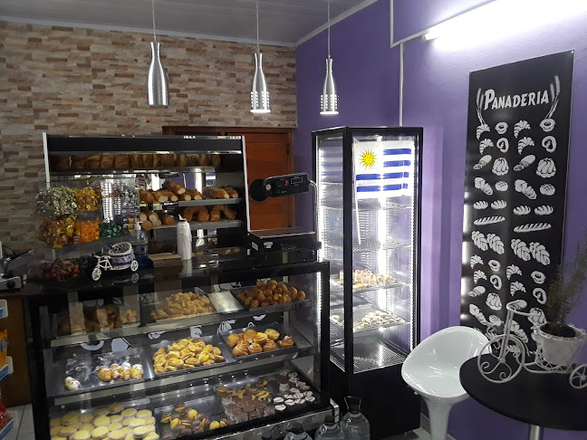 Panadería “El Facha”