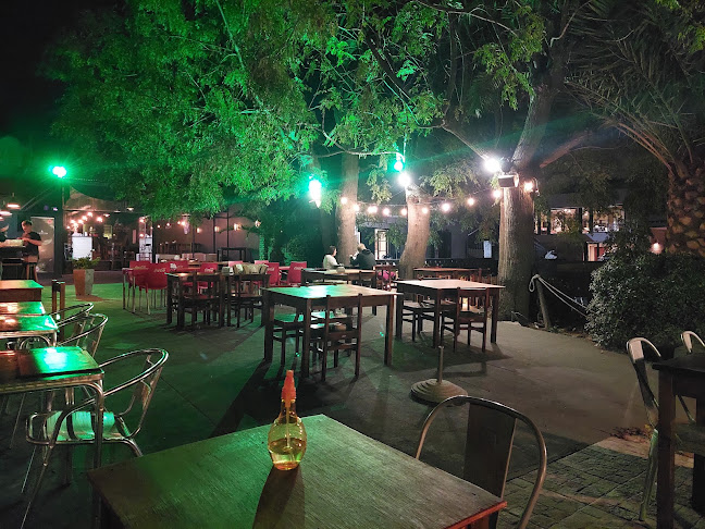 Mojito - Col. del Sacramento