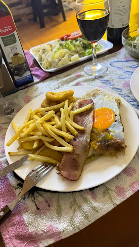 Comentarii opinii despre Pizzeria Pranzo