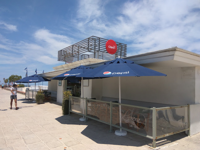 Comentarii opinii despre Salmuera