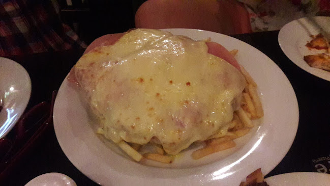 El tigre - Gastronomía y hostelería