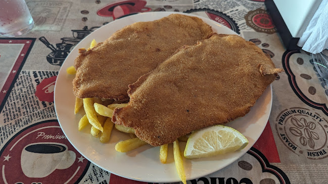 Opinii despre Friends în Fray Bentos - Gastronomía y hostelería