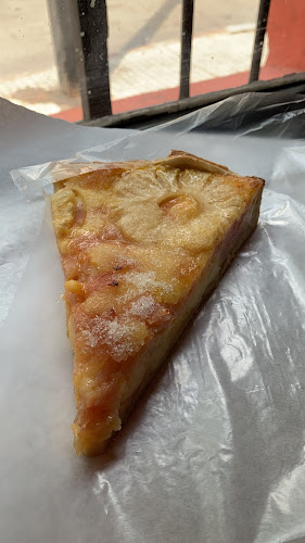 Panadería y Confitería Sorbas - Montevideo