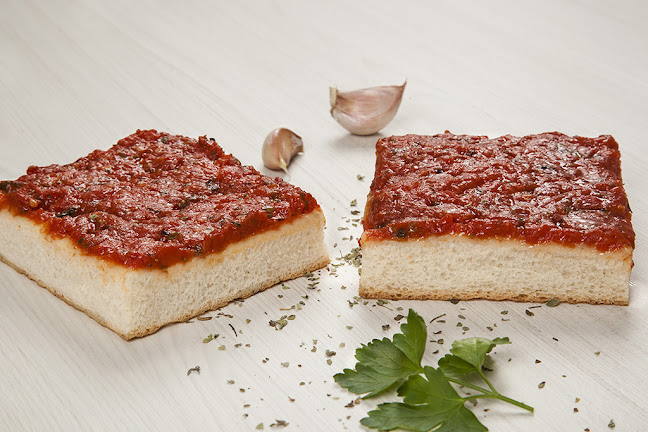 Opinii despre Confitería Carrera în Montevideo - Gastronomía y hostelería