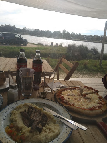 Parador El Arroyo - Gastronomía y hostelería