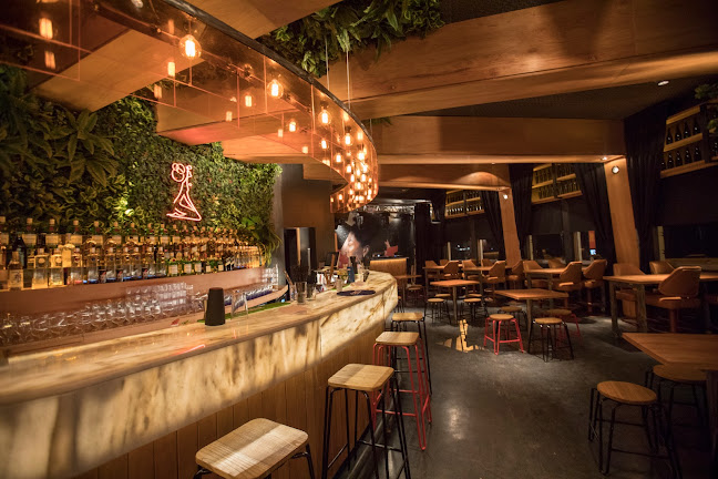 Volve Mi Negra - Gastronomía y hostelería