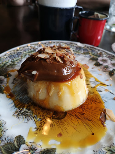 Opinii despre Candy Bar în Montevideo - Gastronomía y hostelería