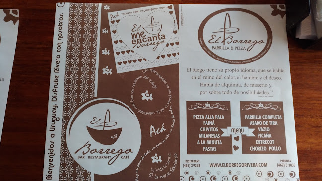 Av. Sarandí 365, 40000 Rivera, Departamento de Rivera