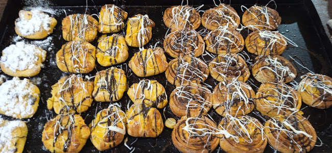 Panadería Rivera - Gastronomía y hostelería