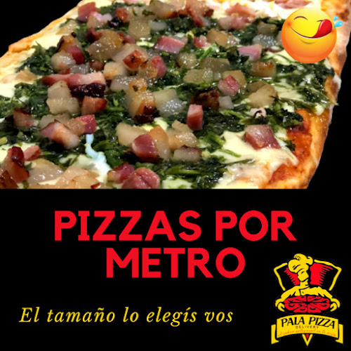 Pala Pizza Delivery Melo - Gastronomía y hostelería