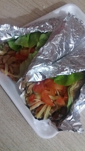 Comentarii opinii despre Lo de María