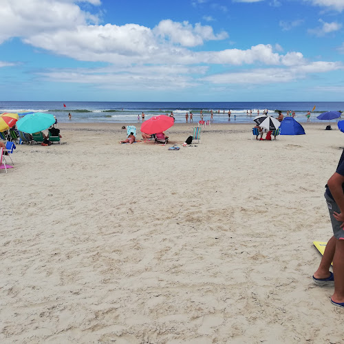 La Beluga, Playa Los Botes - La Paloma