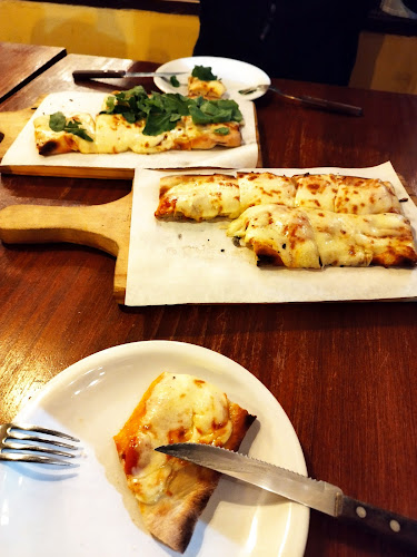 Pizzería El Tano - Maldonado