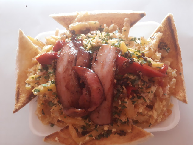 Opinii despre Pizzeria y roticeria 27.uno în Canelones - Gastronomía y hostelería