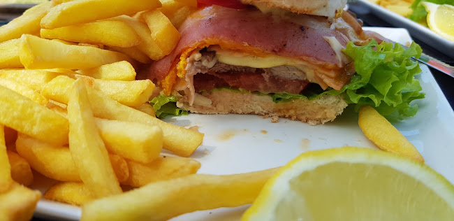 Comentarii opinii despre LaTana Pizza Pinares