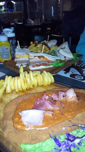 Av. Giannattasio kkm, 18500 Ciudad de la Costa, Departamento de Canelones