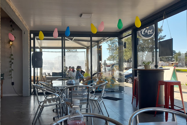 Opinii despre El Capo în Sarandí Grande - Gastronomía y hostelería