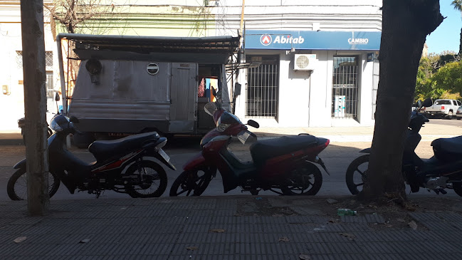 Carrito El Buen Sabor - Gastronomía y hostelería