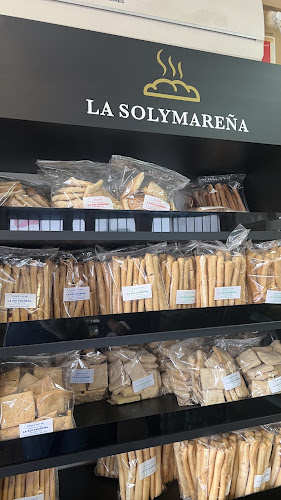 Panaderia Solymareña - Ciudad de la Costa