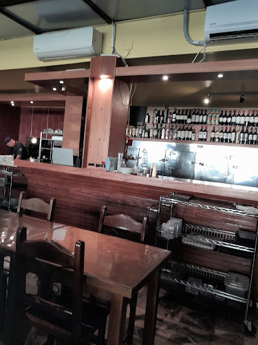 Churrasquería Pajarito - Florida