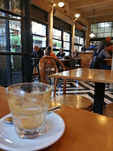 Atorrante café - Gastronomía y hostelería