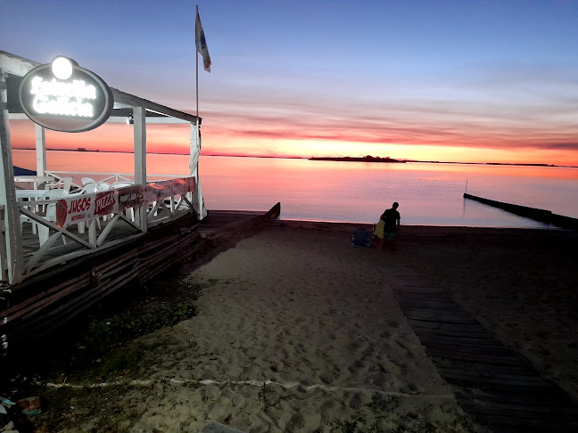 Comentarii opinii despre Luna Beach Parador