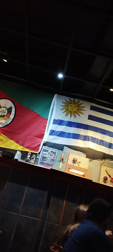 El Borrego Restaurante