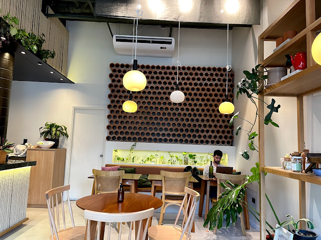 Manuel J. Errazquín 2370, 11300 Montevideo, Departamento de Montevideo