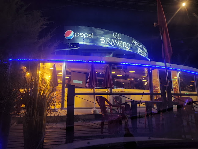 Comentarii opinii despre SPETUS Pinar