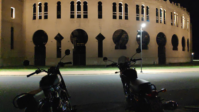 Plaza de Toros 300bis, 70000 Col. del Sacramento, Departamento de Colonia
