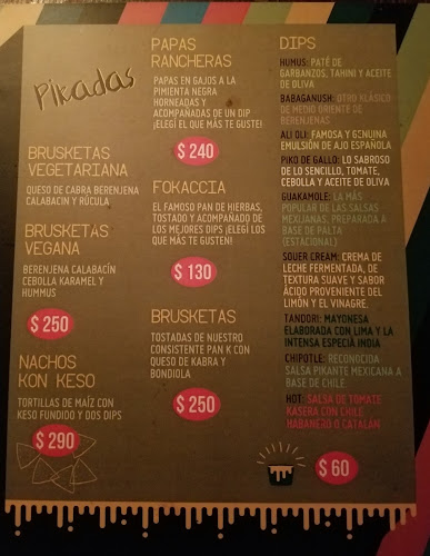 Opinii despre Kfe Bar în Montevideo - Gastronomía y hostelería