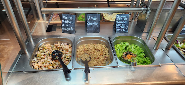 Ártico - Fast Sea Food - Gastronomía y hostelería