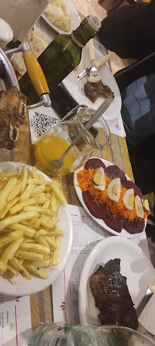 Opinii despre Americano în Rocha - Gastronomía y hostelería