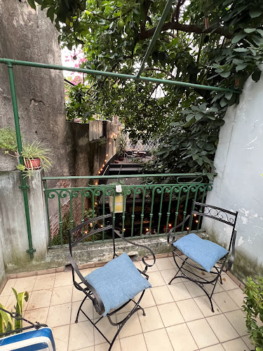 Comentarii opinii despre MACOCO Café