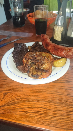 Parrillada El Galpon - Gastronomía y hostelería
