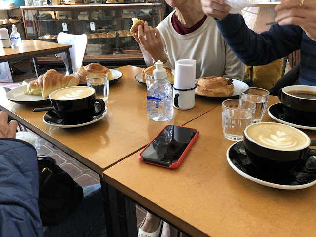 Comentarii opinii despre OBRADOR Social Club