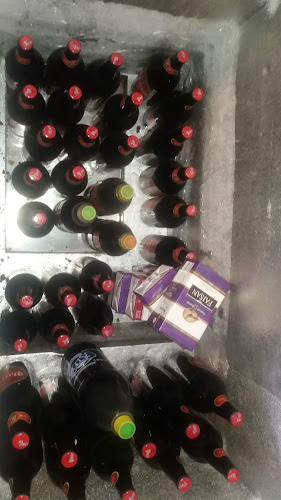 Bar y Pizzería "Las Acacias"