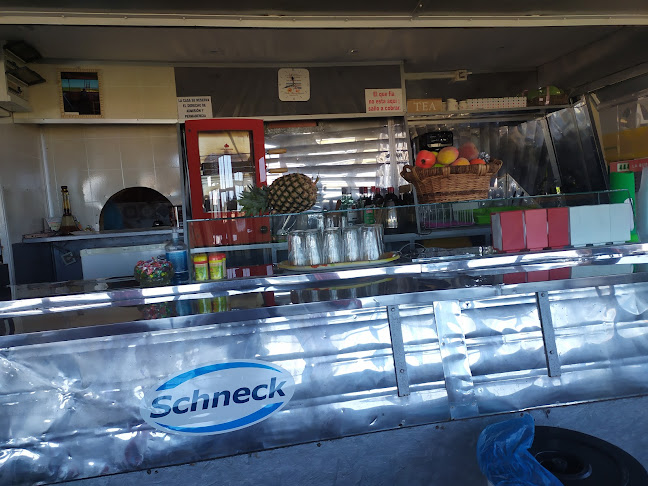 Opinii despre Sabrosuras y Más în Rocha - Gastronomía y hostelería