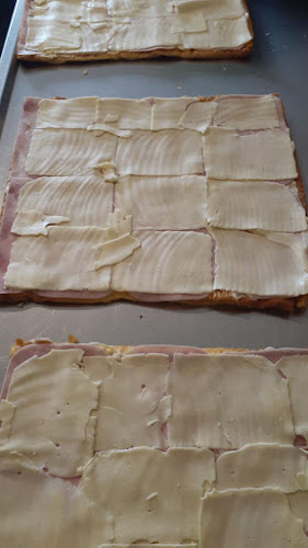 Rotisería "Lo de Mónica" - Pando