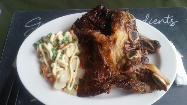 El Gaucho Parrilla - Pizzería - Pollería - Sarandí del Yí