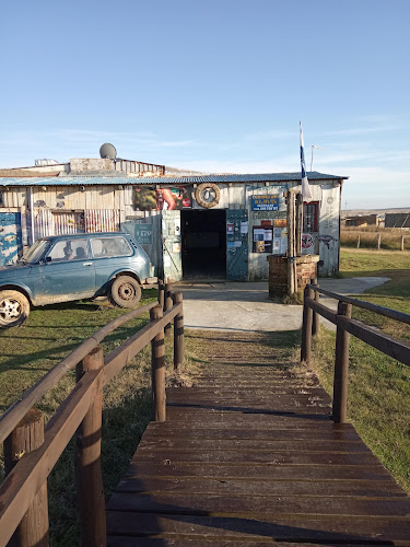 H6X8+2QX, Camino al Faro, 27202 Rocha, Departamento de Rocha