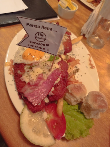 Opinii despre The House în Pando - Gastronomía y hostelería