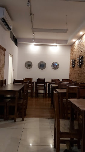 BBQ Pocitos - Gastronomía y hostelería