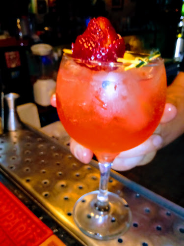 Chucho's Vintage Bar - Gastronomía y hostelería